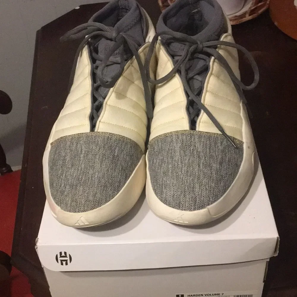 adidas stylish harden